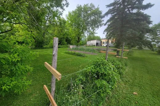 Fermette à vendre - 522 Route 203, Howick, J0S 1G0