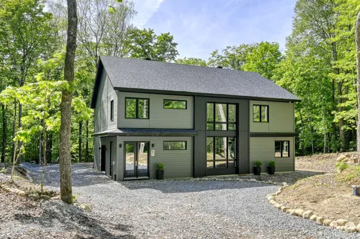 Two or more stories for sale - 59 Ch. des Pentes-Nord, Mont-Tremblant, J0T1P0