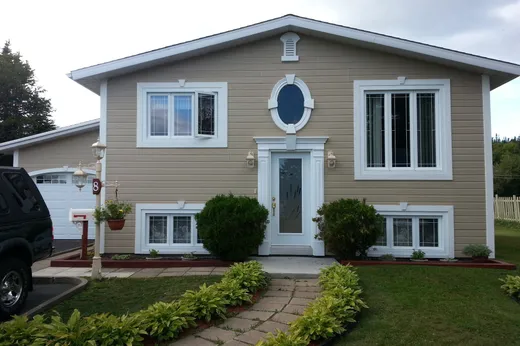 Maison à étages à vendre - 8 Rue de l'Ornière, Sept-Îles, G4R0B5