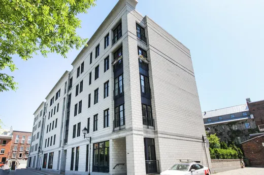 Condo for sale - 304 Rue Le Royer E., Montreal (Downtown), H2Y1E3