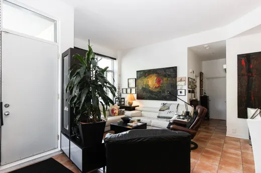 Condo à vendre - 304 Rue Le Royer E., Montréal (Centreville), H2Y 1E3