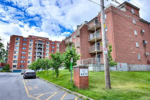 Condo à vendre - 4470 Ch. des Cageux, Chomedey, H7W 2S7