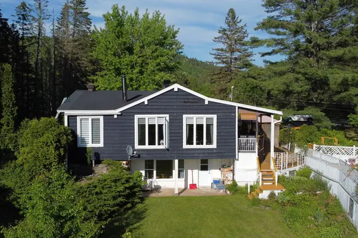 Maison à étages à vendre - 619 Ch. Beaumont, La Croche, G0X1R0