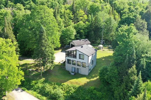 Maison à étages à vendre - 4374 Ch. du Lac-Labelle, Mont-Tremblant, J0T1H0