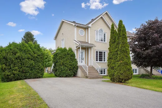 Maison à étages à vendre - 192 37e Avenue, Saint-Zotique, J0P1Z0