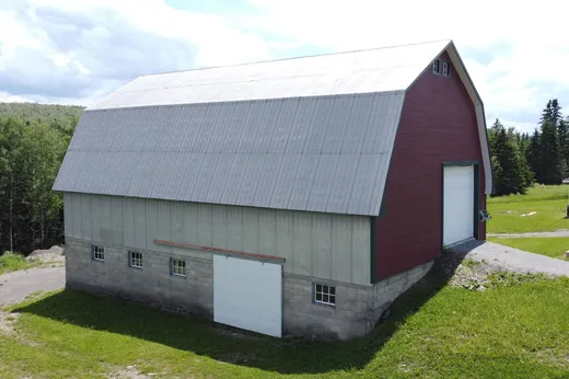 Maison à vendre - 227 Rue St-Joseph N., Témiscouata-sur-le-Lac, G0L 2B0