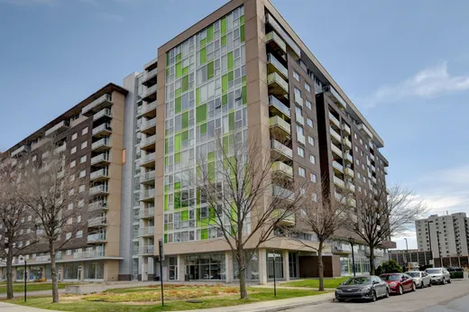 Condo for sale - 10550 Place de l'Acadie 301, Ahuntsic/Cartierville, H4N0B3