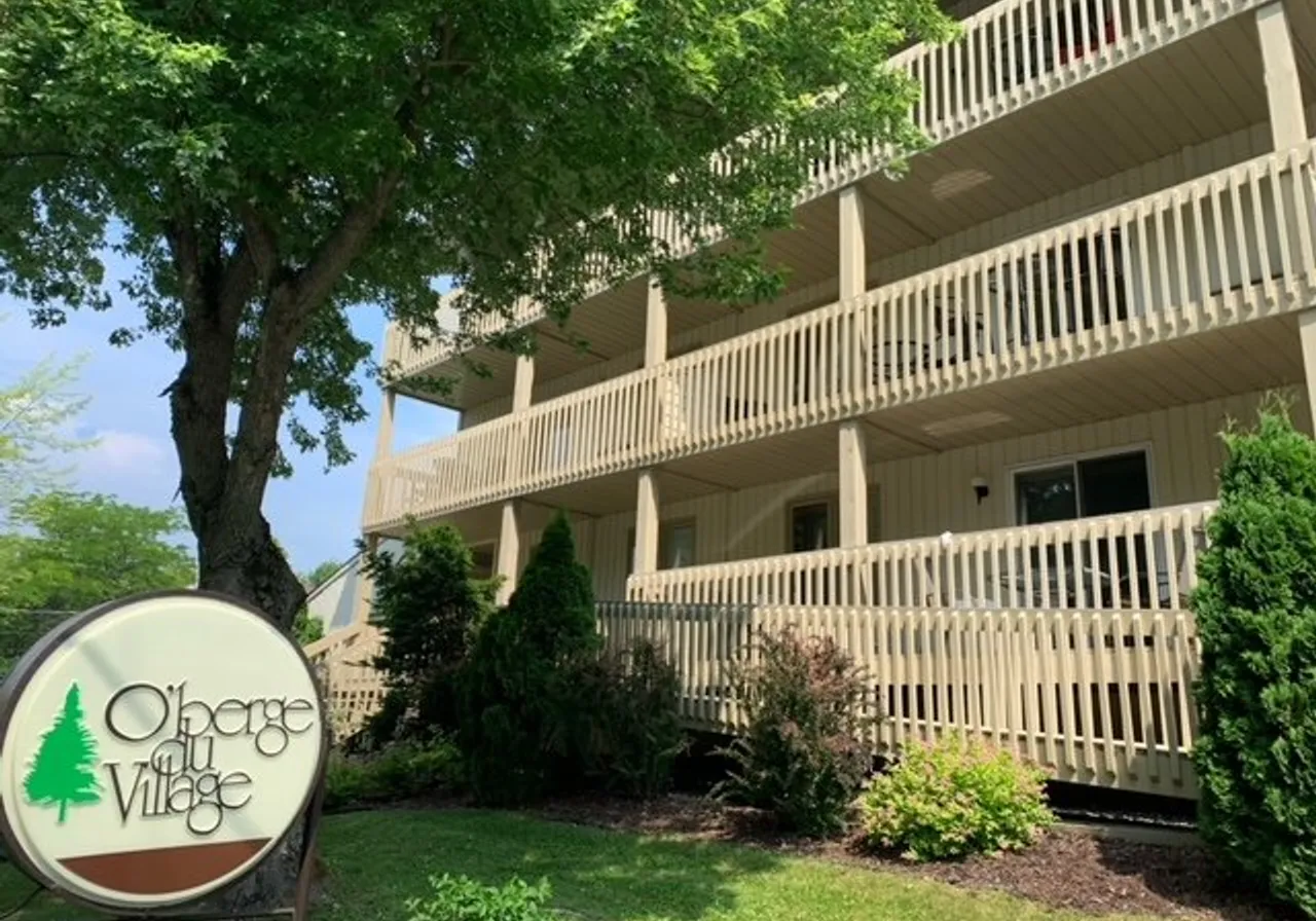 Condo for sale - 261 Rue Merry S. CS203, Magog, J1X 3L2