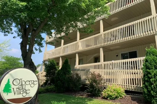 Condo for sale - 261 Rue Merry S. CS203, Magog, J1X3L2