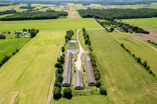 Hobby Farm for sale - 226 Rg St-Jean-Baptiste, Ste-Marguerite, G0S2X0