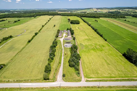Fermette à vendre - 226 Rg St-Jean-Baptiste, Ste-Marguerite, G0S 2X0