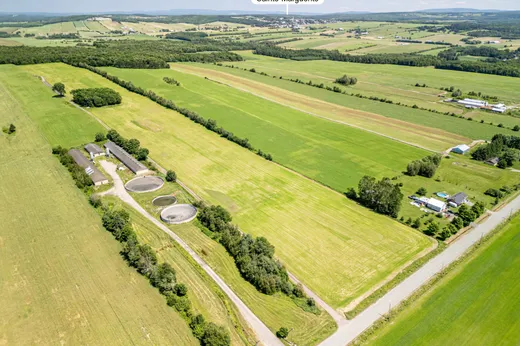 Hobby Farm for sale - 226 Rg St-Jean-Baptiste, Ste-Marguerite, G0S 2X0