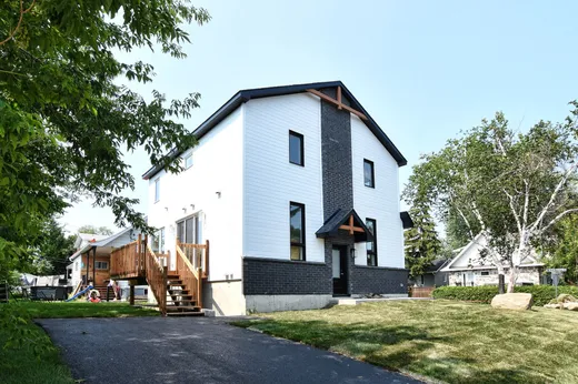 Maison à vendre - 2 33e Avenue, Dollard-Des Ormeaux, J6Z 2B8