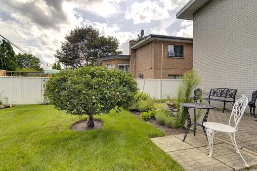 Maison à vendre - 5824 Rue Pascal, Montréal-Nord, H1G 1S8