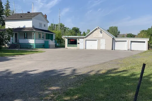 Maison à étages à vendre - 11-15 Rue Babin, Repentigny, J5Y1J8