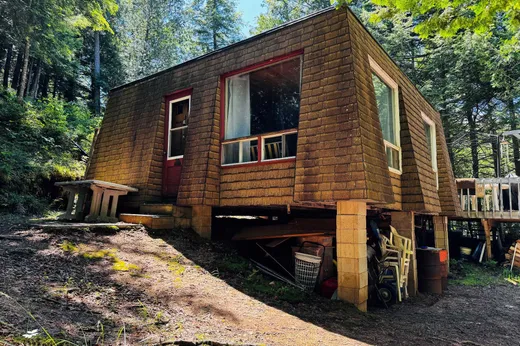 Two or more stories for sale - 2219 Ch. du Lac-Brochet, Mont-Tremblant, J0T1H0