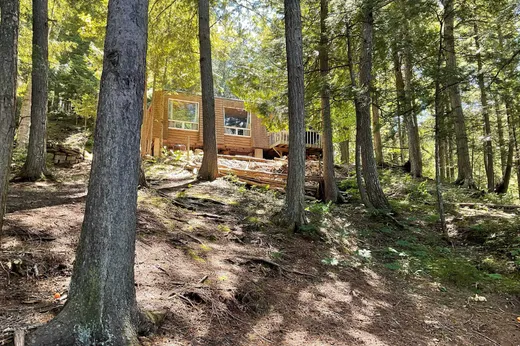 Maison à vendre - 2219 Ch. du Lac-Brochet, Mont-Tremblant, J0T 1H0