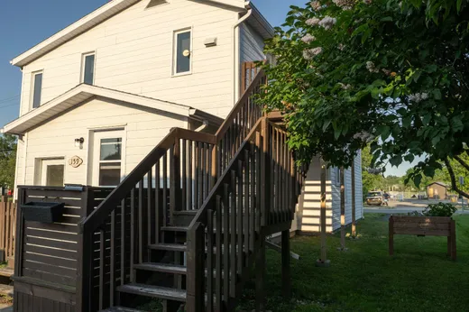 Maison à vendre - 159-161 Av. St-Jérome, Matane, G4W 3A5