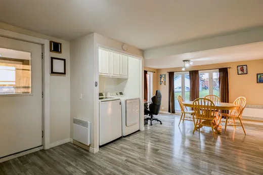 Maison à vendre - 159-161 Av. St-Jérome, Matane, G4W 3A5