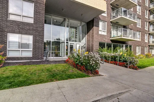 Condo à vendre - 9950 Place de l'Acadie 680, Ahuntsic/Cartierville, H4N 0C9