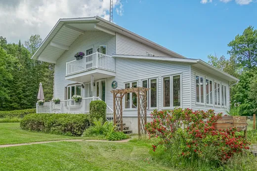 Maison à étages à vendre - 26 Rue de la Bernache, Magog, J1X0M6
