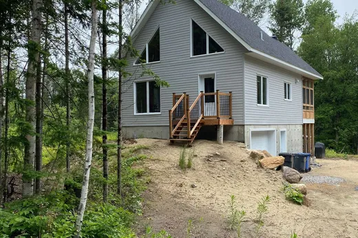 Maison à étages à vendre - 280 Ch. de la Baie-du-Milieu, Saint-Michel-des-Saints, J0K3B0