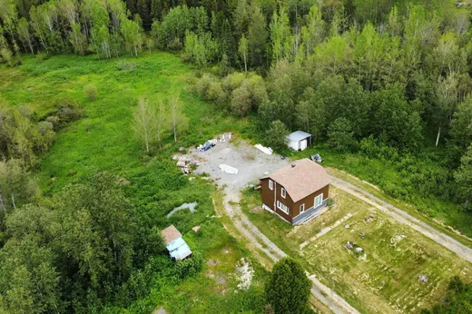 Maison à étages à vendre - 219 Ch. Duval, Val-d'Or, J9P0C1