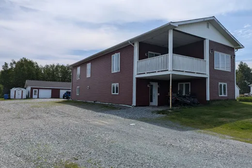 Maison à étages à vendre - 34 Route 111, Val-d'Or, J9P0C1