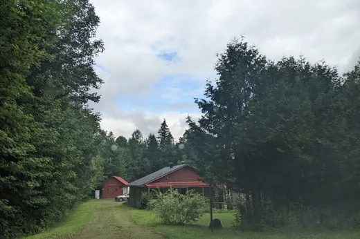 Maison à étages à vendre - 34 Côte de l'Eau-Vive, Lac Superieur, J0T1J0