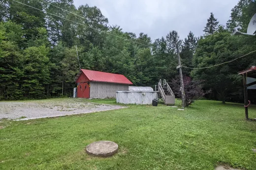 House for sale - 34 Côte de l'Eau-Vive, Lake Superior, J0T 1J0