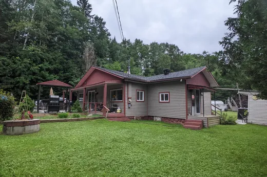 House for sale - 34 Côte de l'Eau-Vive, Lake Superior, J0T 1J0