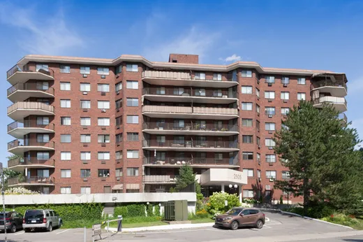 Condo à vendre - 2505 Av. du Havre-des-Îles, Laval (Chomedey), H7W 4X9