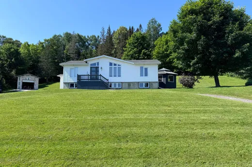 Maison à étages à vendre - 3 Rue Marie-Anne, Maniwaki, J9E3A2