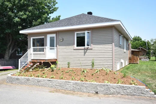 Maison à vendre - 272 Rue Bernier, Saint-Épiphane, G0L 2X0