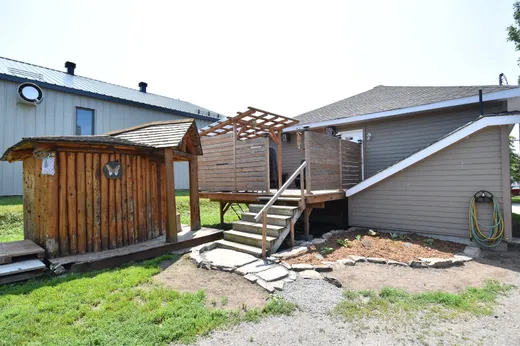 Maison à vendre - 272 Rue Bernier, Saint-Épiphane, G0L 2X0