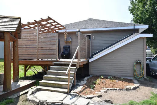 Maison à vendre - 272 Rue Bernier, Saint-Épiphane, G0L 2X0
