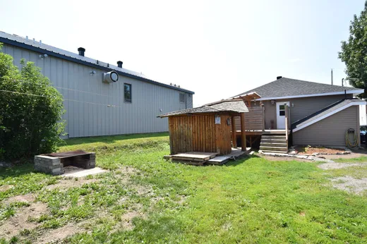 Maison à vendre - 272 Rue Bernier, Saint-Épiphane, G0L 2X0