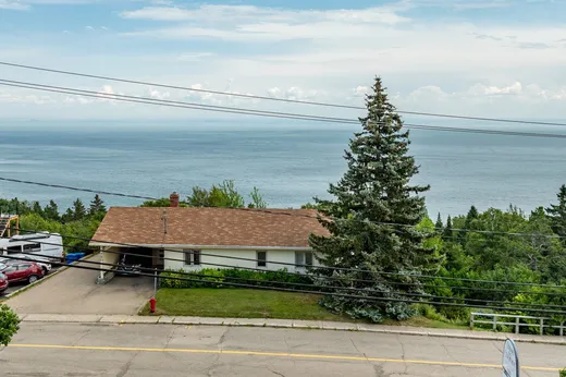 Maison à étages à vendre - 720 Rue St-Raphaël, La Malbaie, G5A2P2