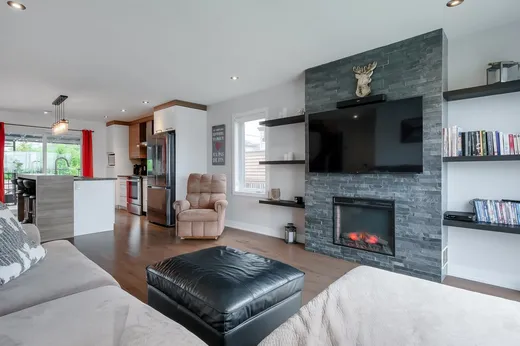 Maison à vendre - 832 Rue Ange-Aimé-Lebrun, Beloeil, J3G 0P5
