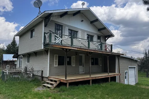 Maison à vendre - 4400 Ch. St-Cyr, Mont-Tremblant, J0T 1H0