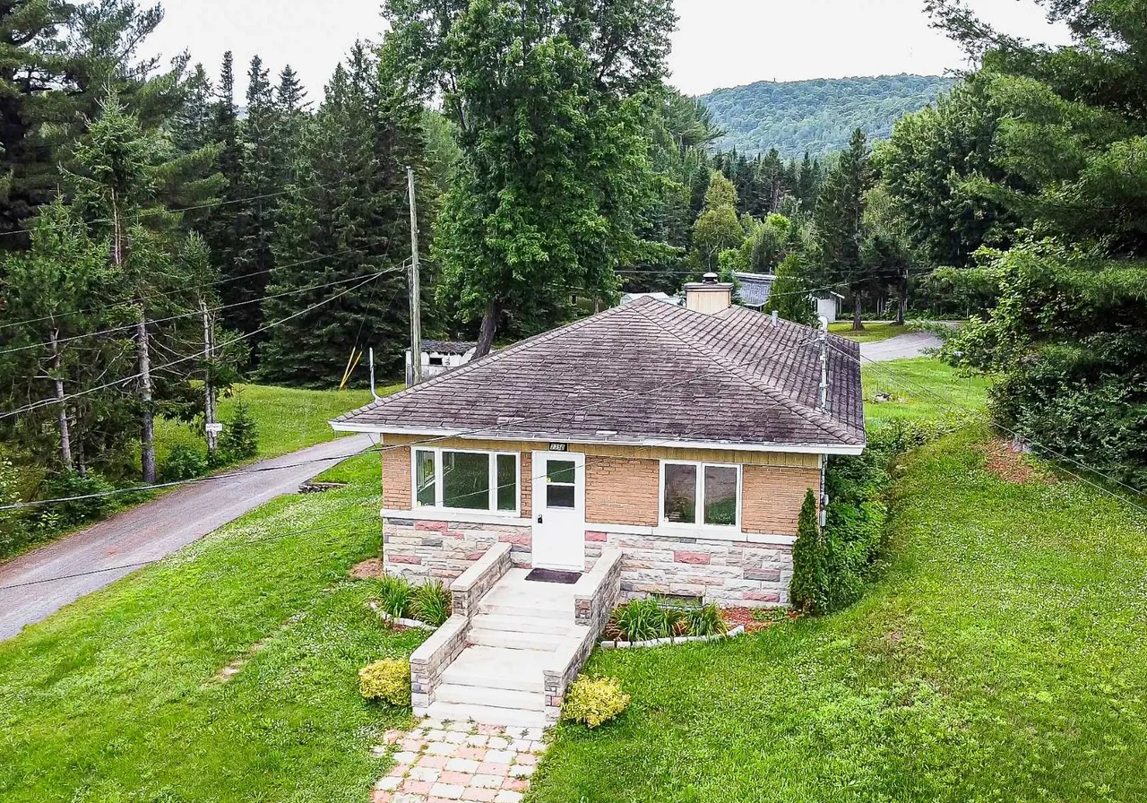 Maison à vendre - 2350 Route Louis-Cyr, St-Jean-De-Matha, J0K 2S0