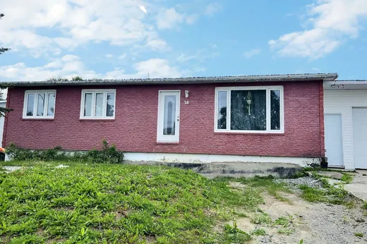 Maison à étages à vendre - 58 Rue des Peupliers, Lebel-sur-Quévillon, J0Y1X0