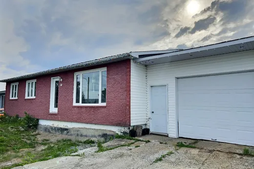 Maison à vendre - 58 Rue des Peupliers, Lebel-sur-Quévillon, J0Y 1X0