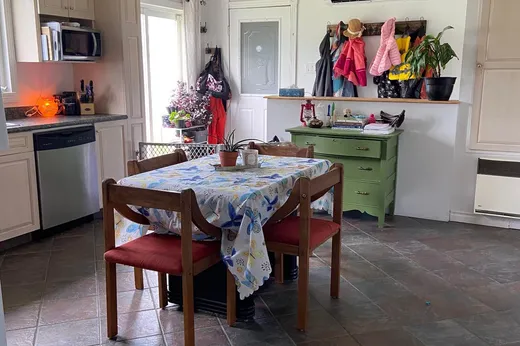 Maison à vendre - 58 Rue des Peupliers, Lebel-sur-Quévillon, J0Y 1X0