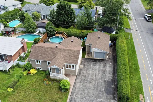 Maison à vendre - 40 84e Avenue O., Blainville, J7C 1W6