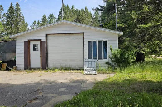 Maison à vendre - 43 Ch. du Vieux-Pont, Chute-St-Philippe, J9W 1A0