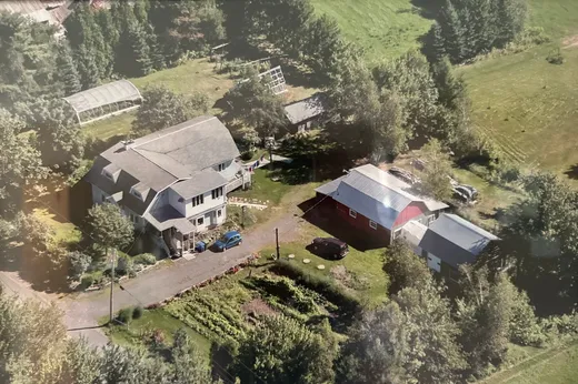 Maison à étages à vendre - 2640 Rg St-Louis, Saint-Paulin, J0K3G0