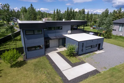 Maison à étages à vendre - 270 Rue de l'Héritage, St-Boniface-De-Shawinigan, G0X2L0