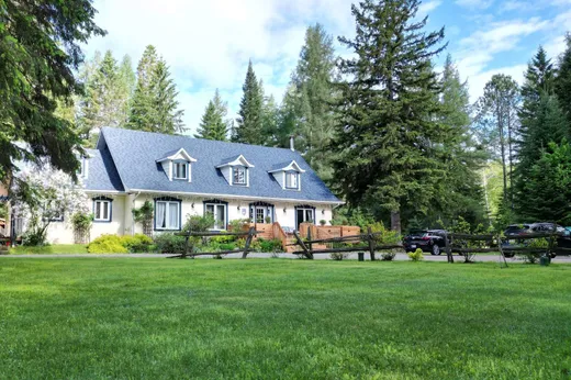 Two or more stories for sale - 1315 Mtée Kavanagh, Mont-Tremblant, J8E2P3