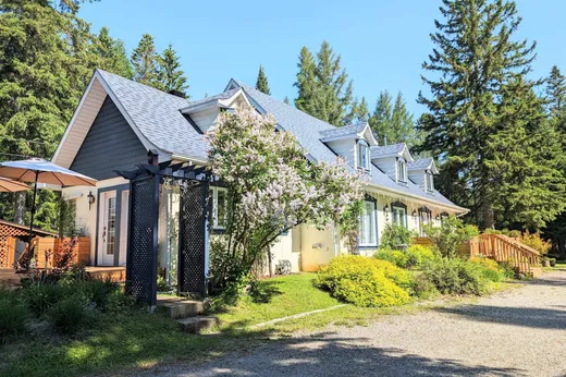 Maison à vendre - 1315 Mtée Kavanagh, Mont-Tremblant, J8E 2P3